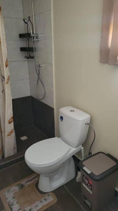Centrally Located, Private, 1 Bedroom Apartment. Willemstad Exterior foto